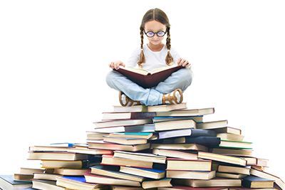 reading